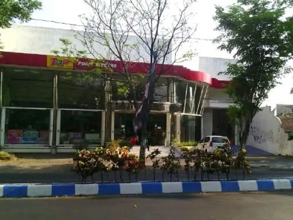 Panglima Sudirman 0 Jalan Nganjuk