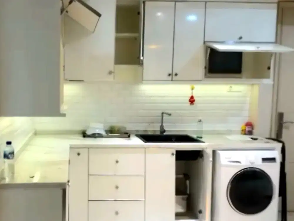 Murah Apartemen La Riz Mansion Pakuwon Mall