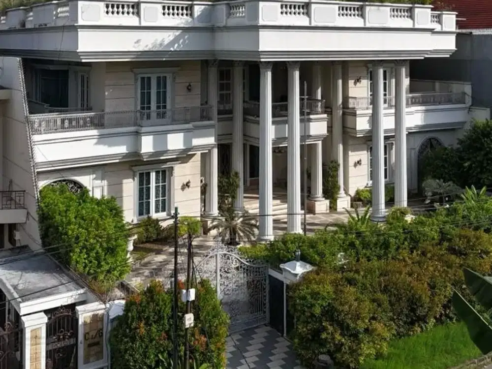 Danau Permai Timur Sunter Jakarta Utara Bagus