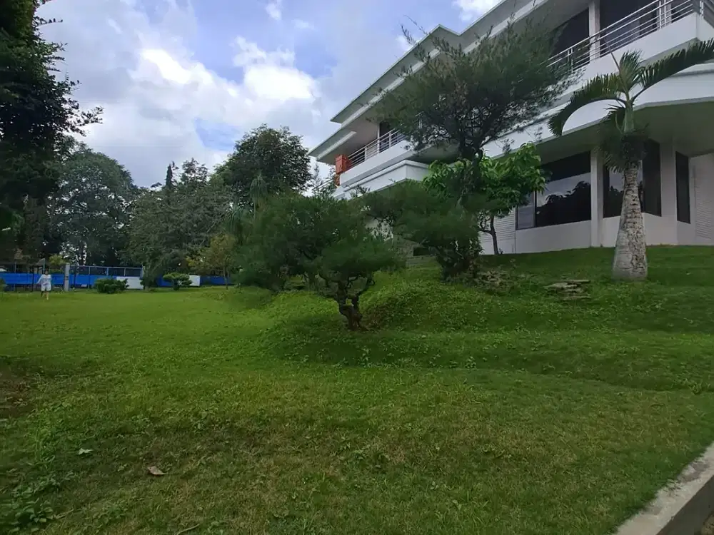 Villa Trawas dekat Royal Trawas