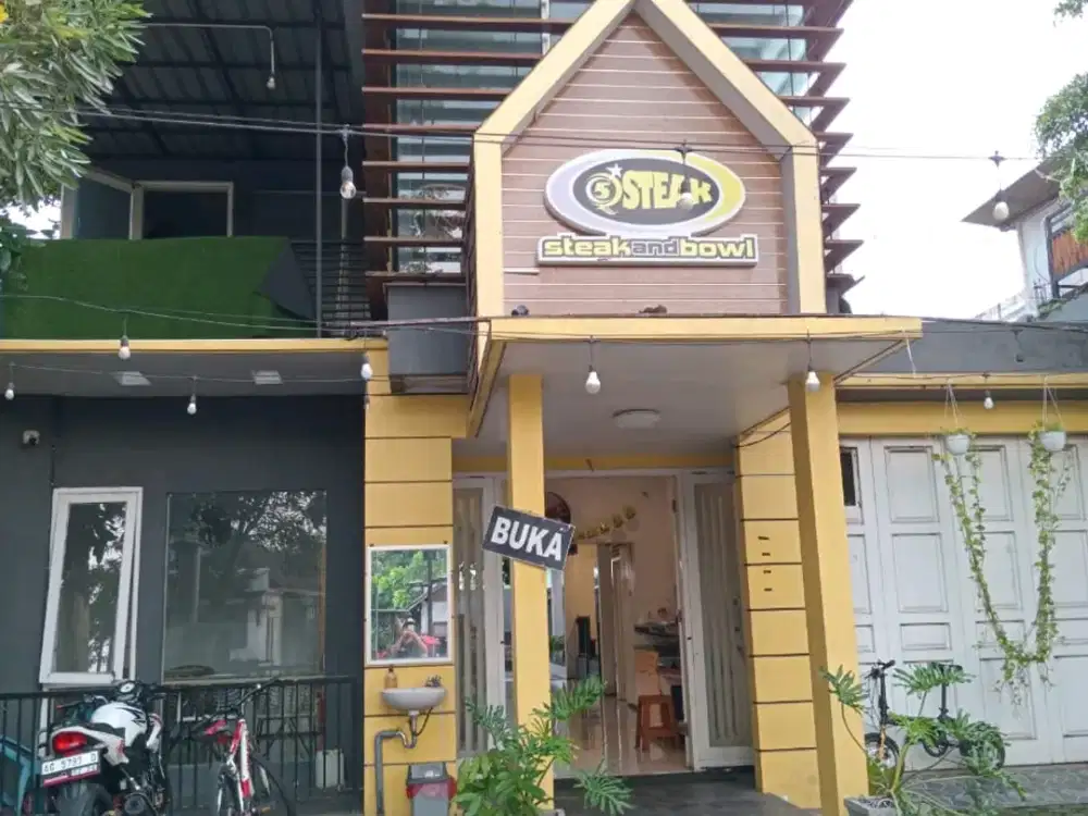 jual ceoat rumah siap huni pare kampung ingris kediri