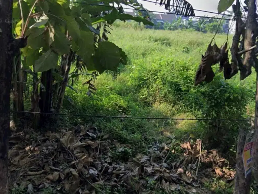 Jl Diponegoro Gresik