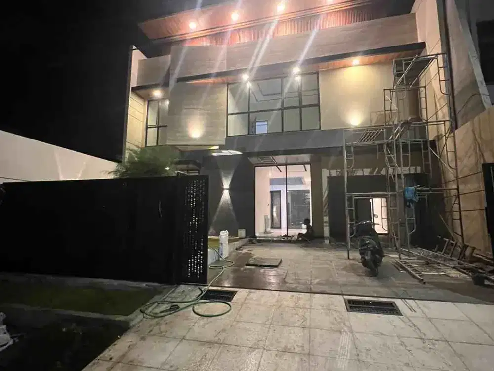 Kertajaya Indah Timur dekat Galaxy Mall