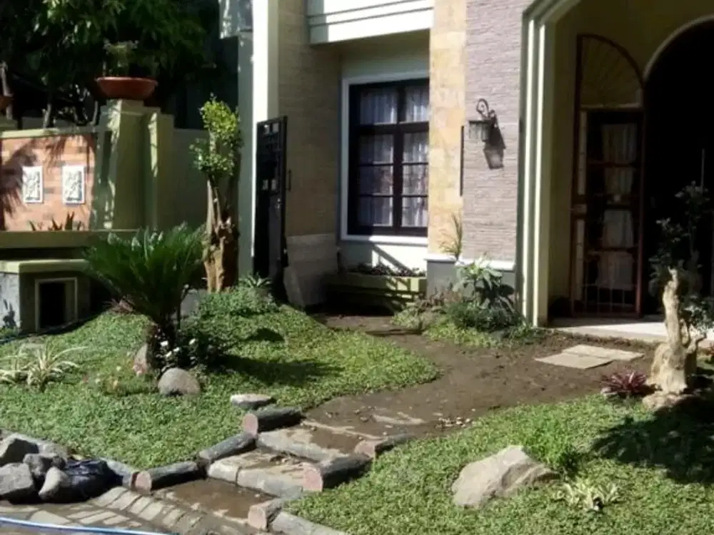 Taman Tiara Sidoarjo