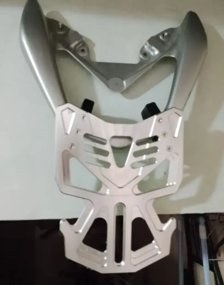 Breket Box & behel N Max ol 2DP