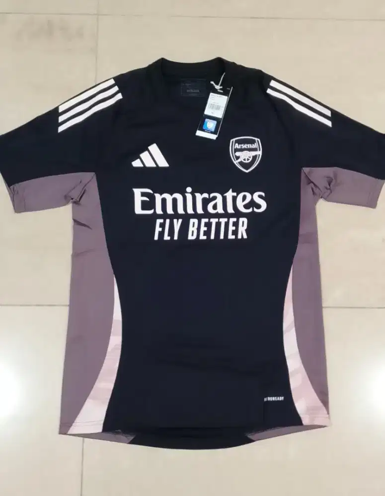 Jersey Arsenal original