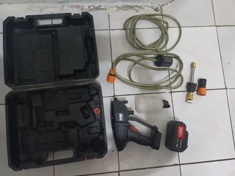 jet cleaner portable kamolee