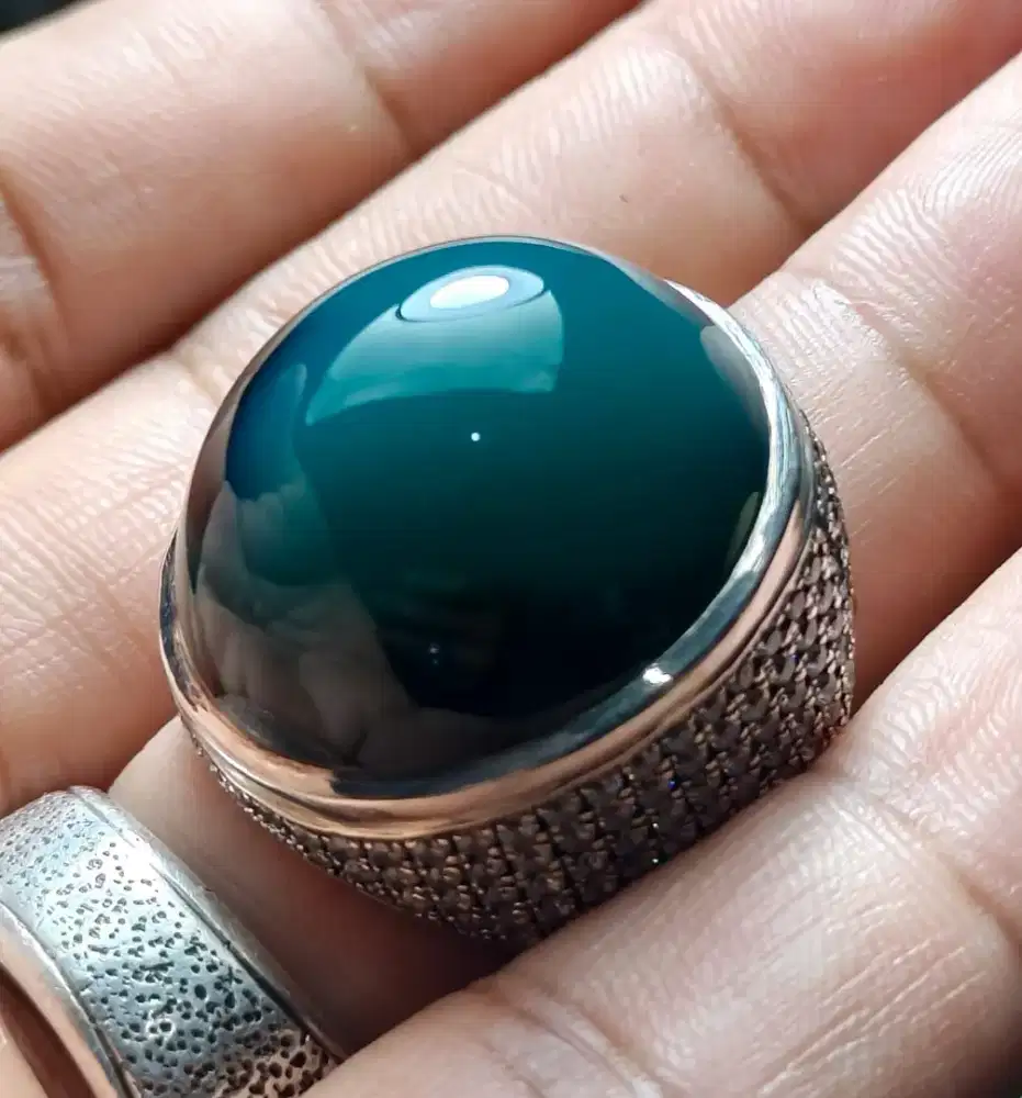 Bacan Coklat Istimewa
