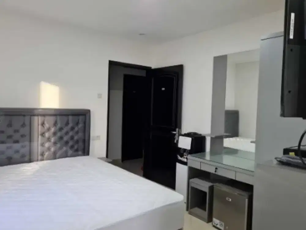 Dijual Kos Premium DiJakarta Pusat 36 Kamar Full Terisi