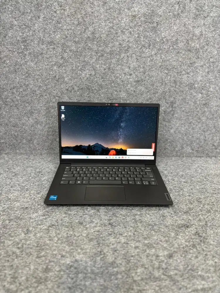 LAPTOP NEW LENOVO V14 G4 INTEL CORE I3 - 1315U 8GB/512GB