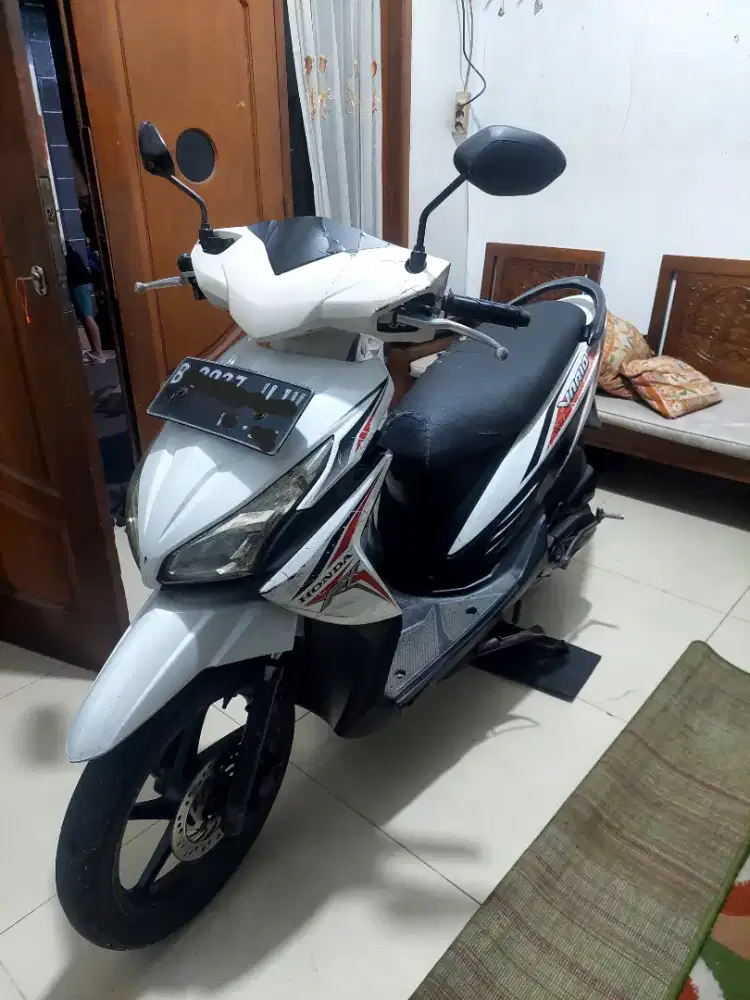 Vario 110 FI 2015