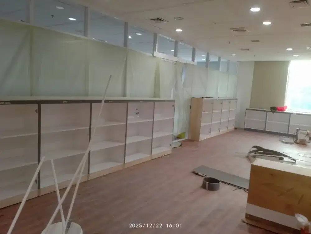 Renovasi rumah exterior dan interior