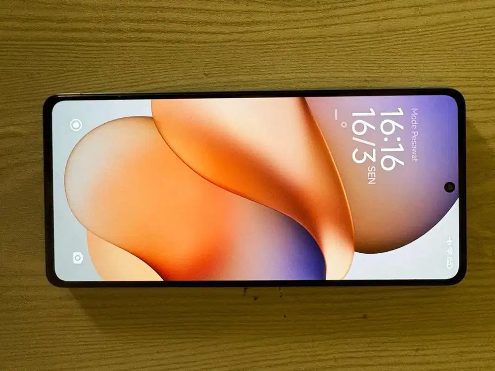 Redmi note 12 pro 5G fullset no minus