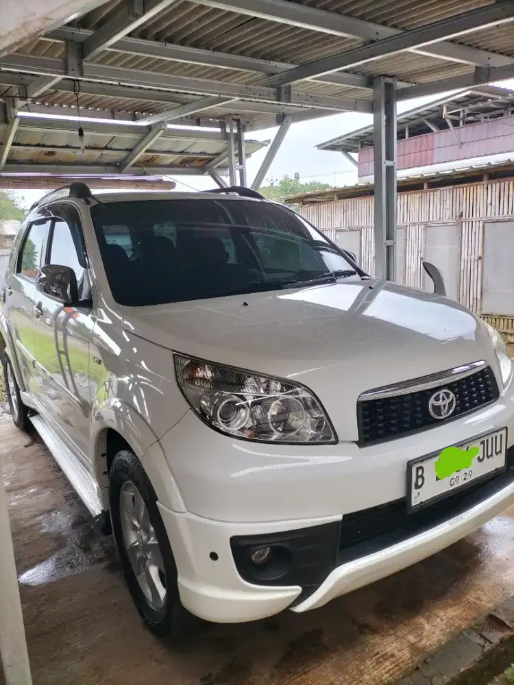 Kali aja ada yang minat