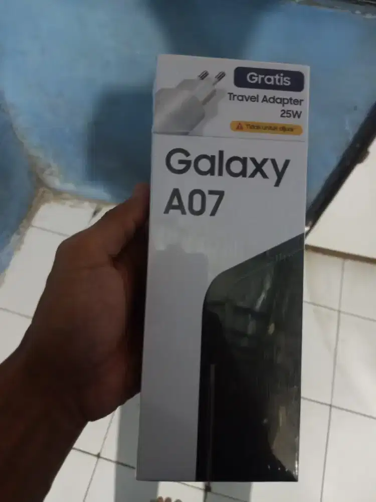 Samsung A 07 ( 8/256 )