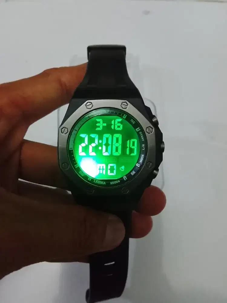 Jual Murah JAM (Baru)