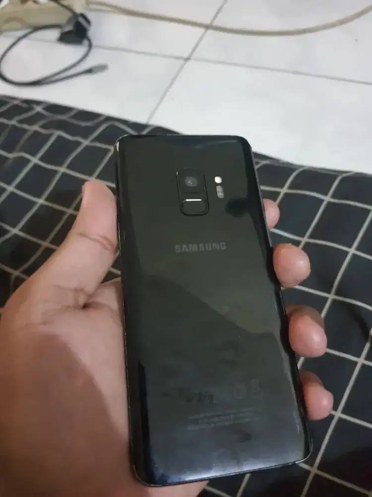 Samsung s9 4/64