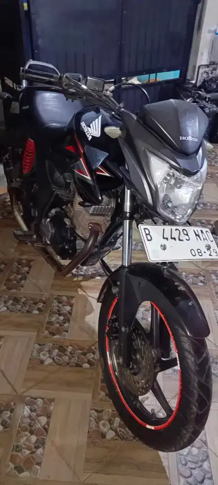 Honda versa 2014 pajak on