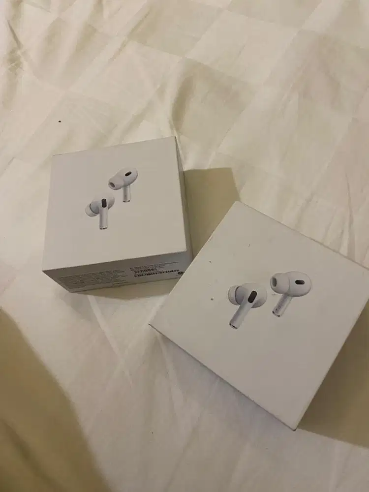 AIR PODS PRO GEN 2