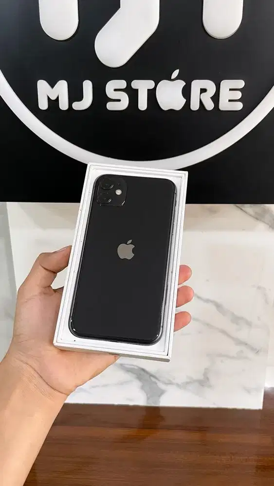 iPhone 11 64 gb ex iBox