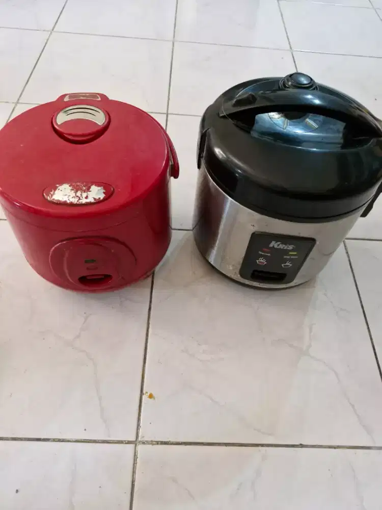 Jual Rice Cooker kecil