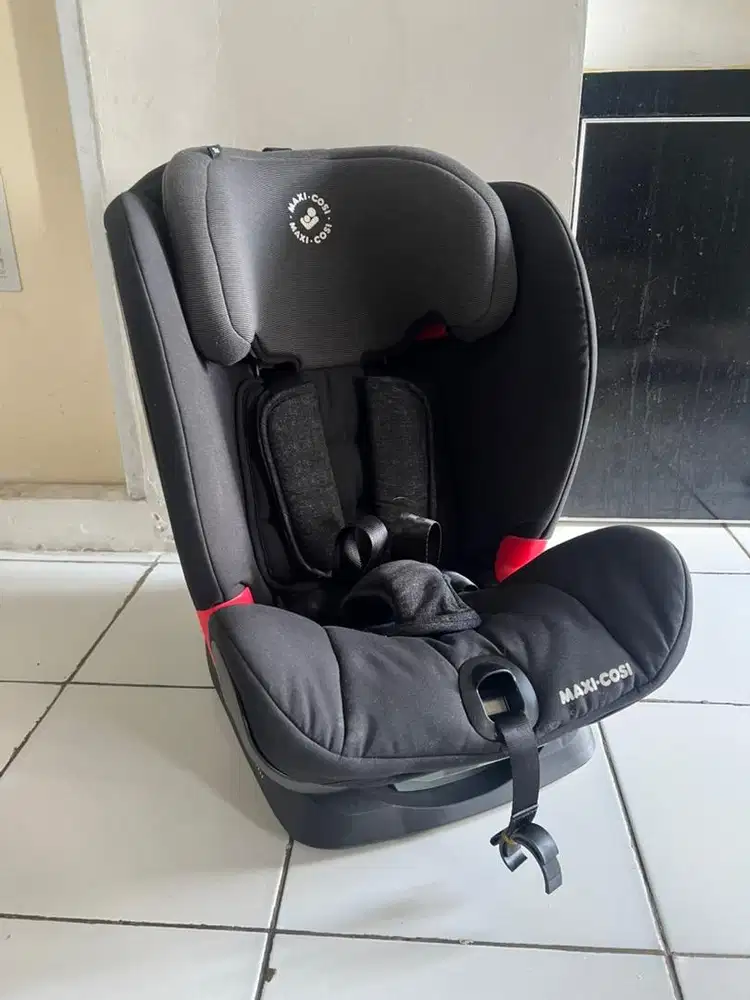 Car seat Maxi Cosi Titan