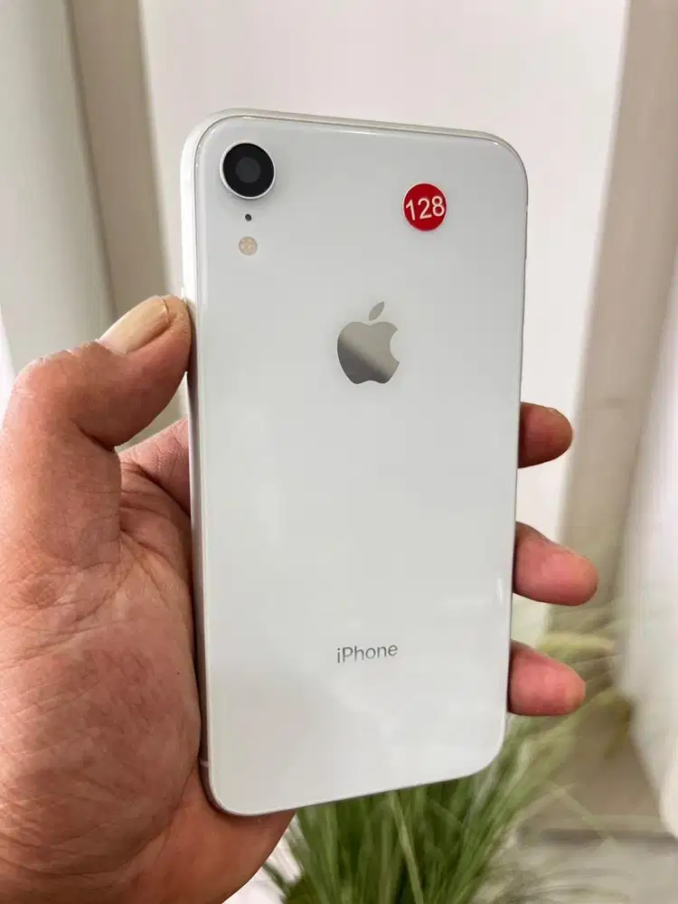 Iphone Xr 128gb ibox