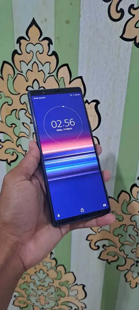 Sony Experia 5 ( 6/64 )