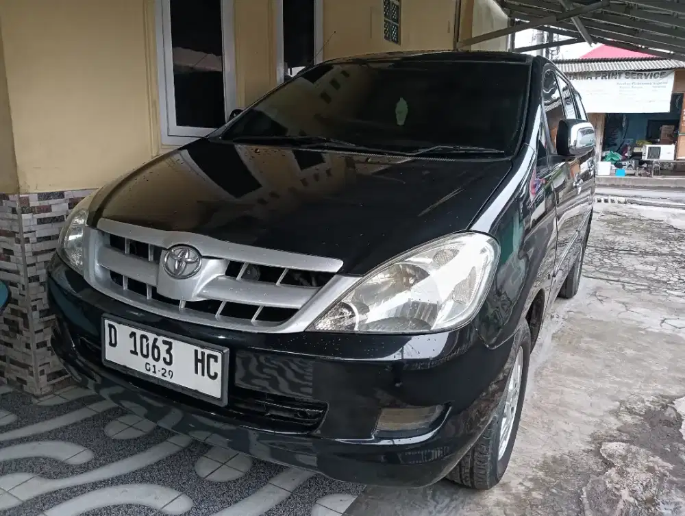 Inova.e Mulus Antik Siap Pakai