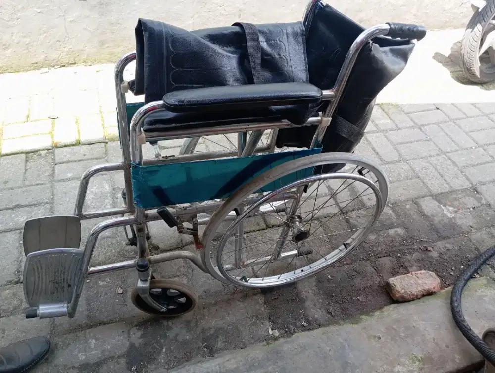 Alat kesehatan untuk berobat