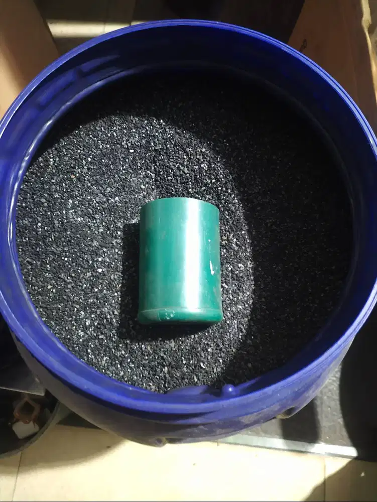 Filter Karbon Aktif Calgon F100 USA - 40 kg