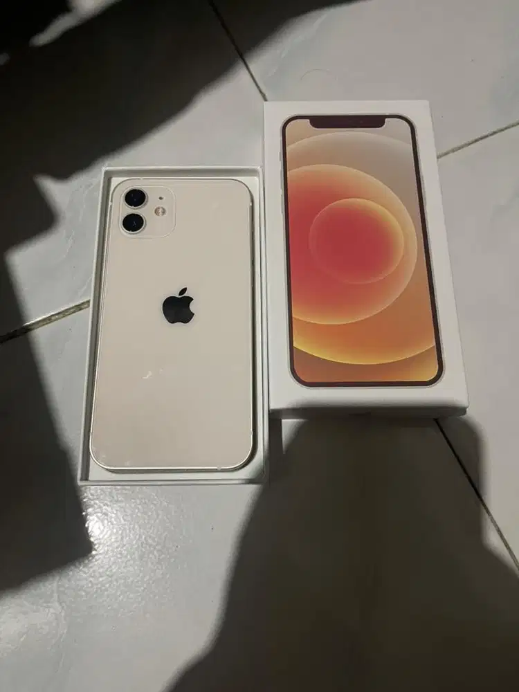 iphone 12 basic 256gb inter all sim