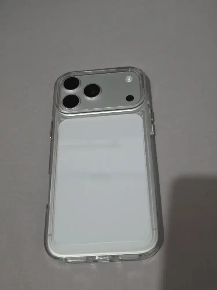 Iphone 17 Promax 512 GB ibox