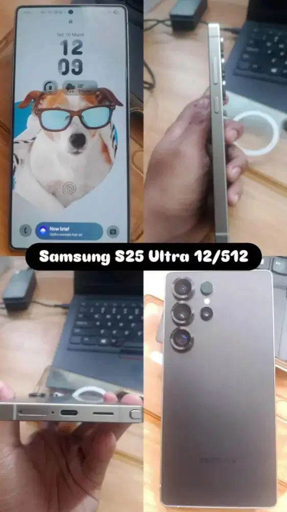 Samsung s25 ultra