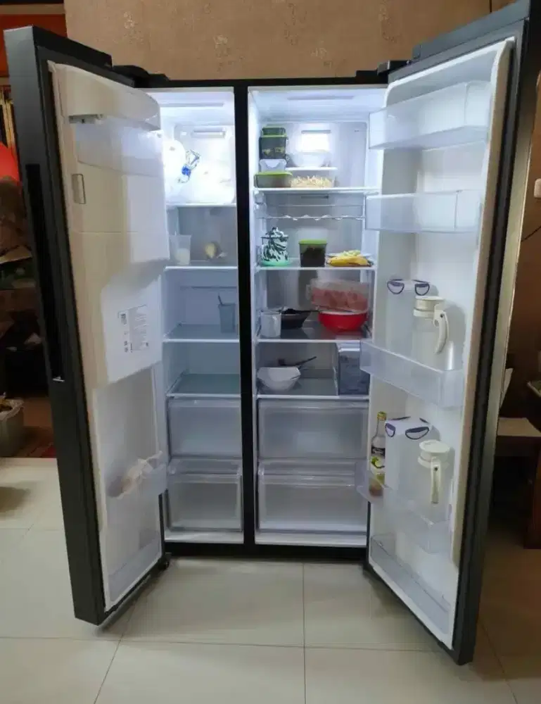 Samsung aice masker.like new.masih mulus banget