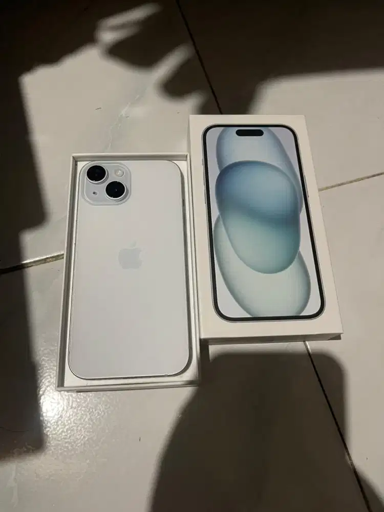iphone 15 basic 256gb inter wifi only
