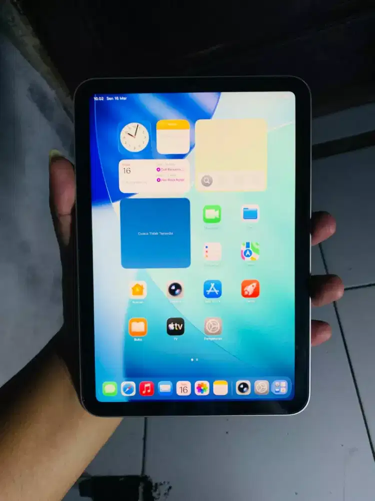 ipad mini 6 64GB wifi