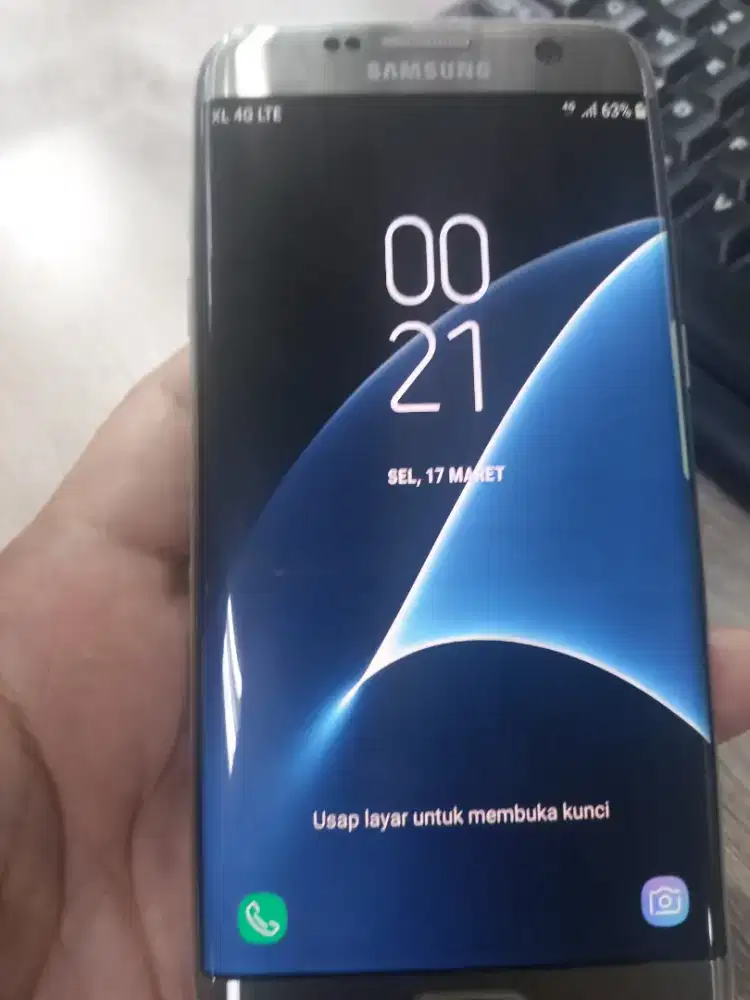 Samsung S7 Edge 4/32