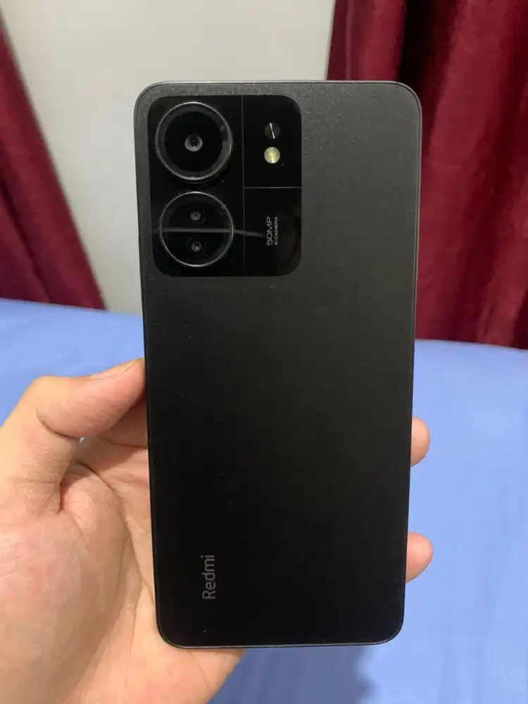 Redmi 13C 8/256 Likenew