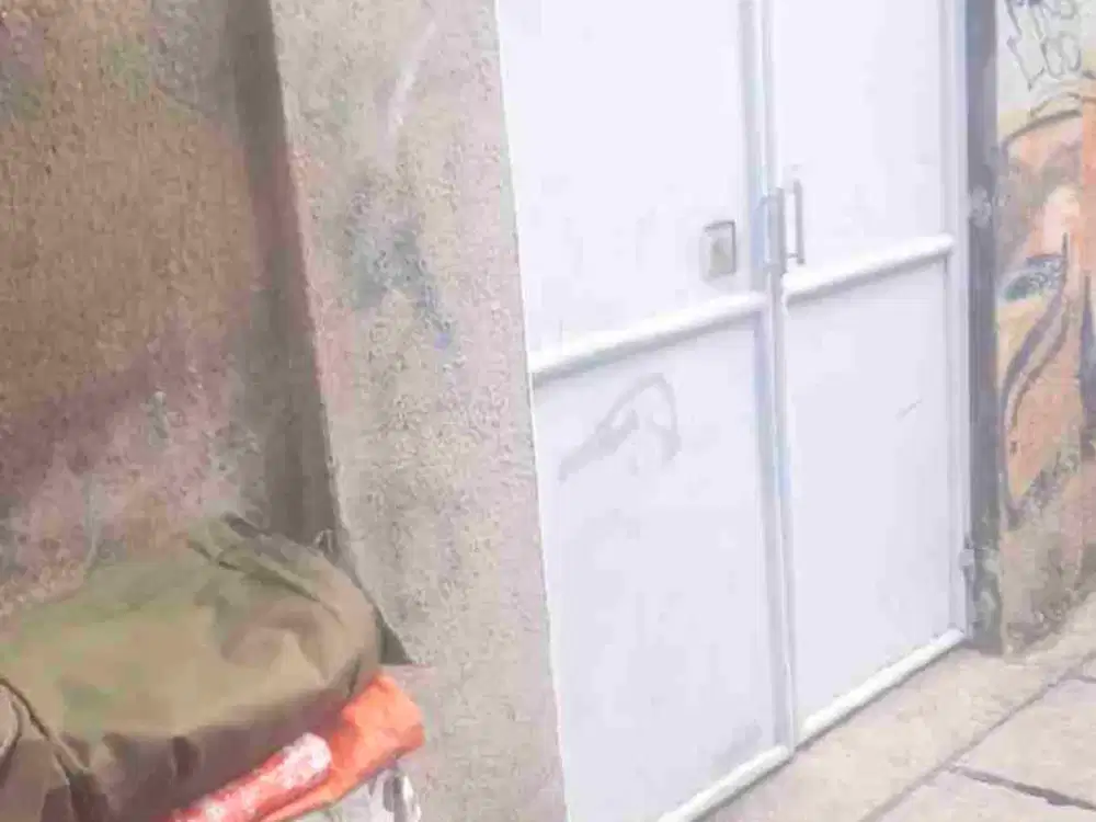 rumah Di karang anyar, Pasar baru, jkt pus