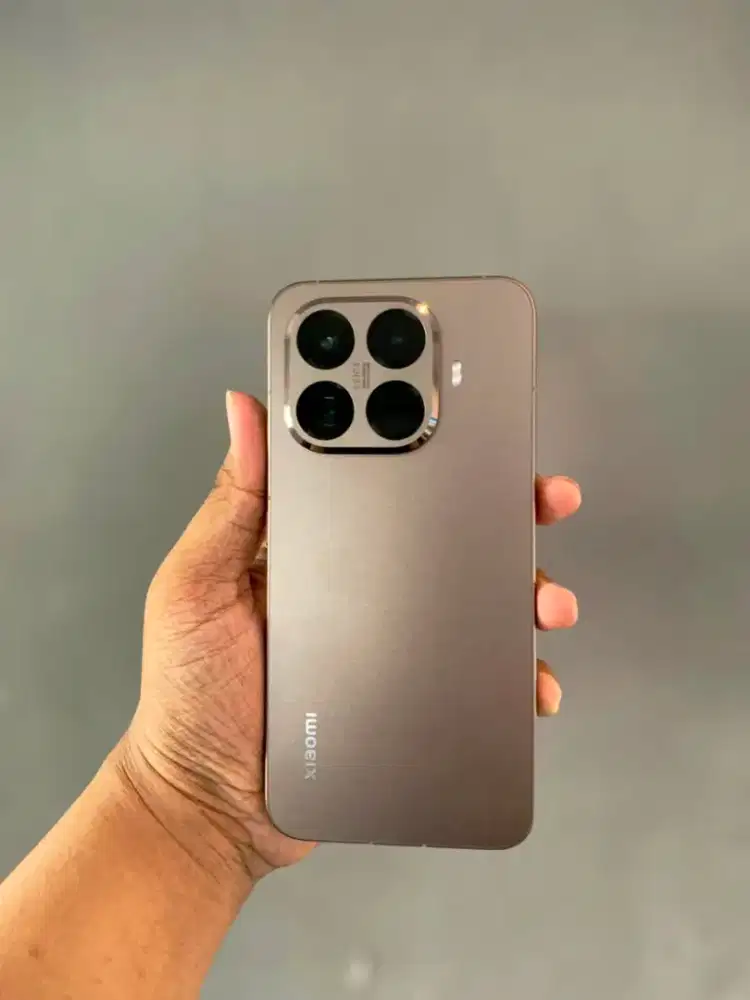 Xiaomi 15T Pro | Promo THRan