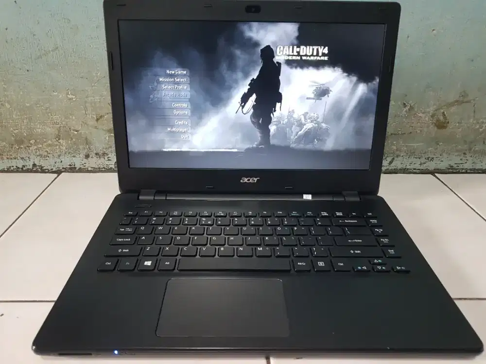 ACER COREI5 RAM8GB HDD500GB MULUS TERAWAT LENGKAP TINGGAL PAKAI AJA