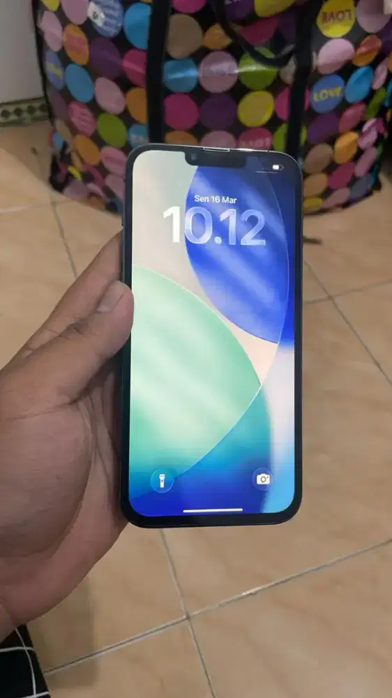 13 promax 128 gb ibox