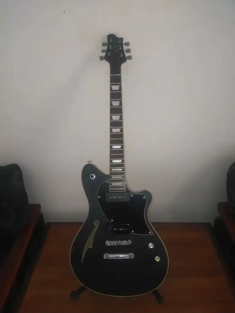 Radix Royal Vintage Hollow