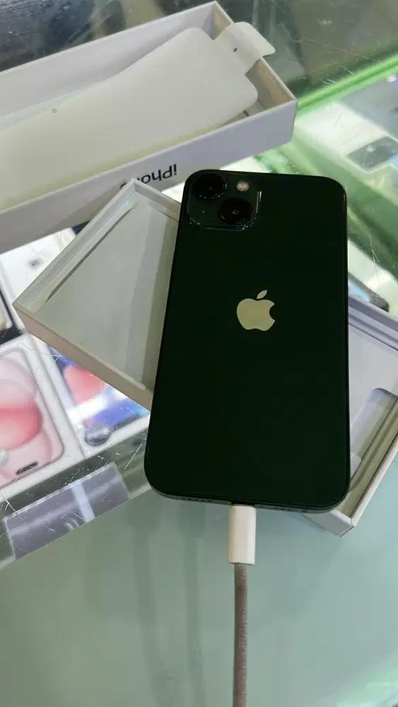 Iphone 13 256gb ibox