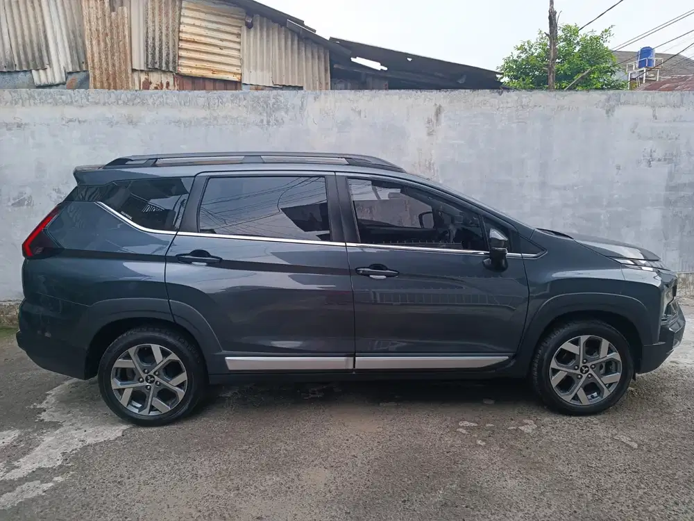 Mitsubishi Xpander 2023 Bensin