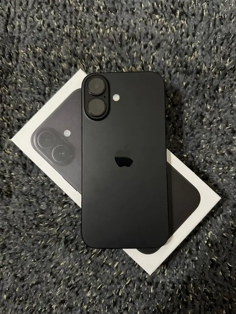 Iphone 16 128gb Inter Simlock