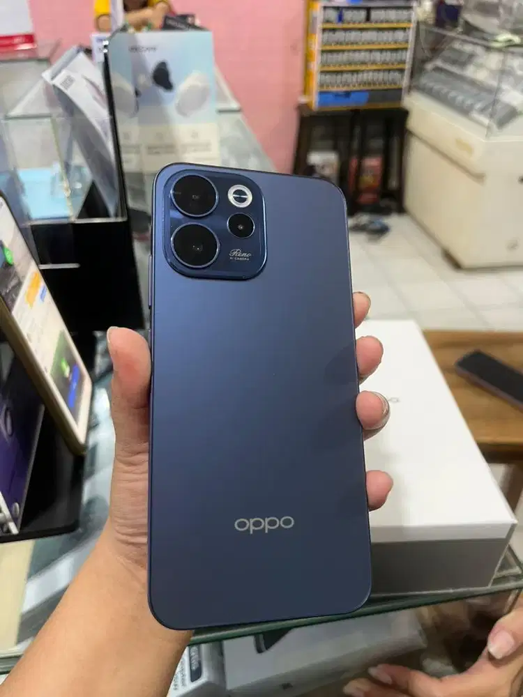 JUAL CEPAT OPPO RENO 15f 5G LENGKAP