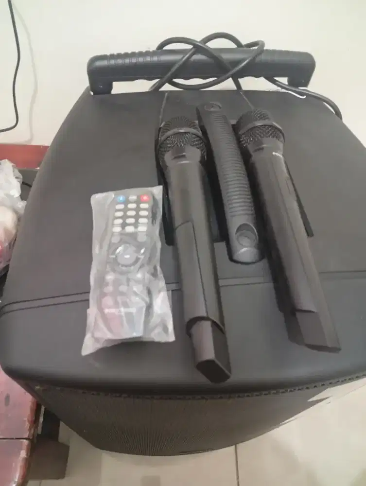 Polytron Paspro 12F3