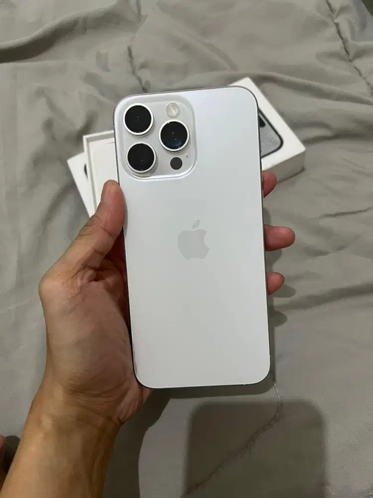 iPhone 15 Pro Max 256 Gb Ex iBox